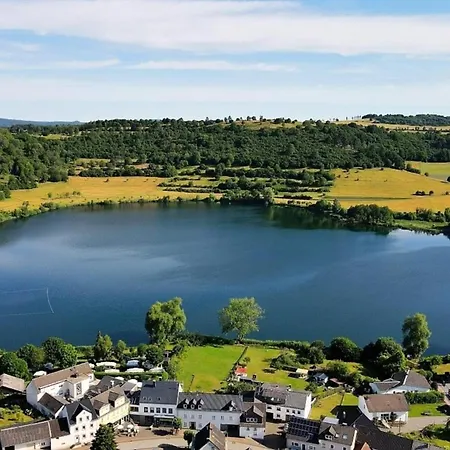 Seeblick Ii Апартаменты