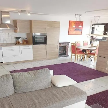 Seeblick Ii Апартаменты *