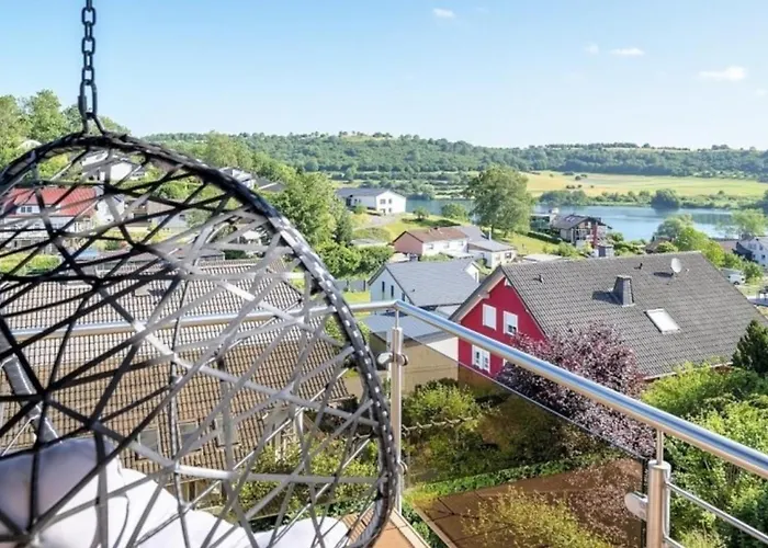 Апартаменты Seeblick Ii *