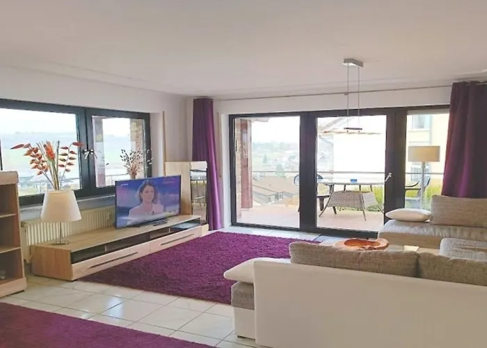 Seeblick Ii * Шалькенмерен