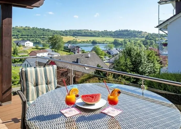 Seeblick Ii Апартаменты