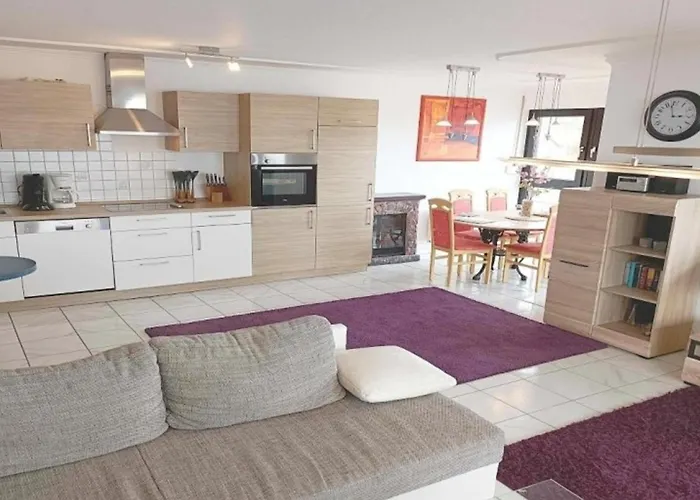 Seeblick Ii Апартаменты *